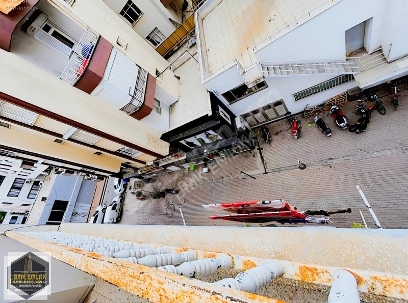 Bmk Emlak'tan Kumluca Merkezde Satılık 3+1 Geniş Daire — fotoğraf 29