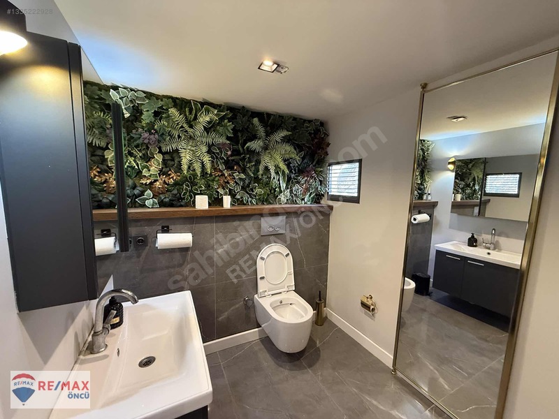 Modoko'da Satılık 180 M² Giriş+180 M² Üst Kat — fotoğraf 4