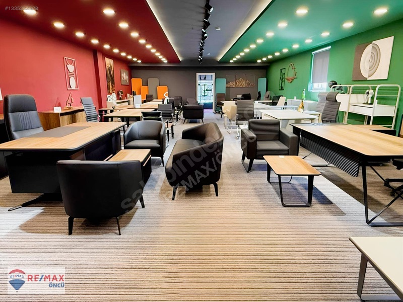 Modoko'da Satılık 180 M² Giriş+180 M² Üst Kat — fotoğraf 6