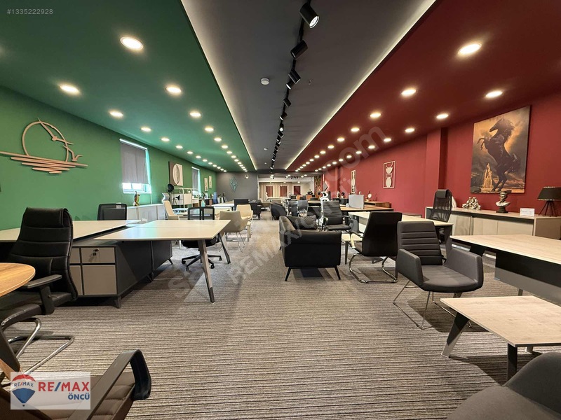 Modoko'da Satılık 180 M² Giriş+180 M² Üst Kat — fotoğraf 8