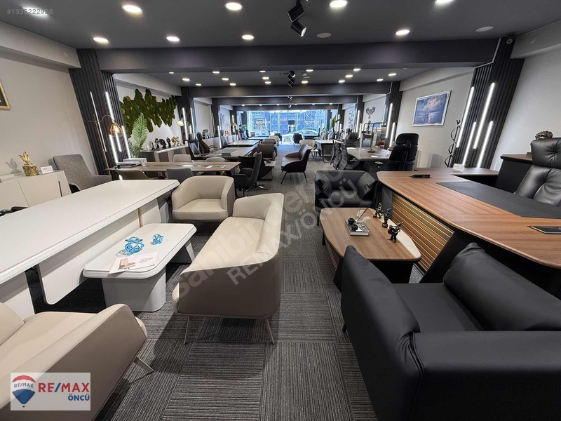 Modoko'da Satılık 180 M² Giriş+180 M² Üst Kat — fotoğraf 14