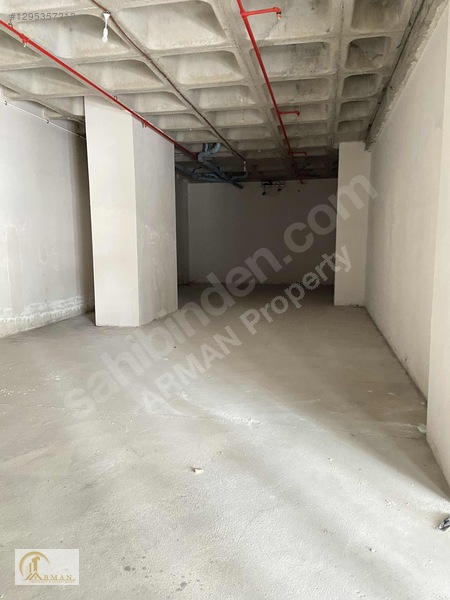 Torkam E5 Metropark Sefaköy B-1 Katında Boş Dükkan — fotoğraf 6