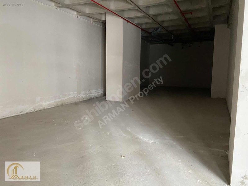 Torkam E5 Metropark Sefaköy B-1 Katında Boş Dükkan — fotoğraf 7