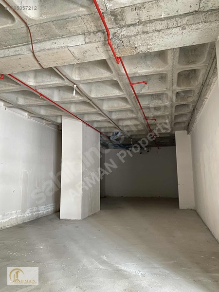 Torkam E5 Metropark Sefaköy B-1 Katında Boş Dükkan — fotoğraf 8