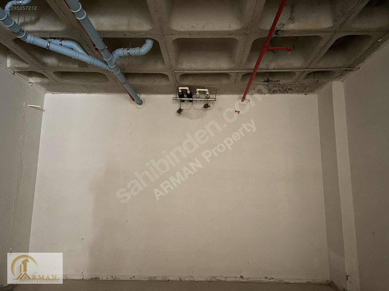 Torkam E5 Metropark Sefaköy B-1 Katında Boş Dükkan — fotoğraf 10