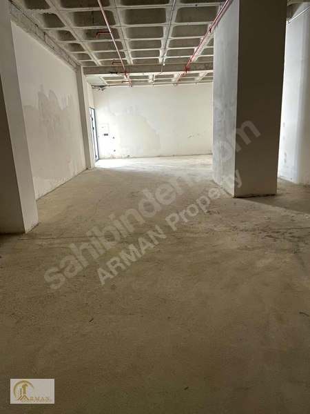 Torkam E5 Metropark Sefaköy B-1 Katında Boş Dükkan — fotoğraf 11