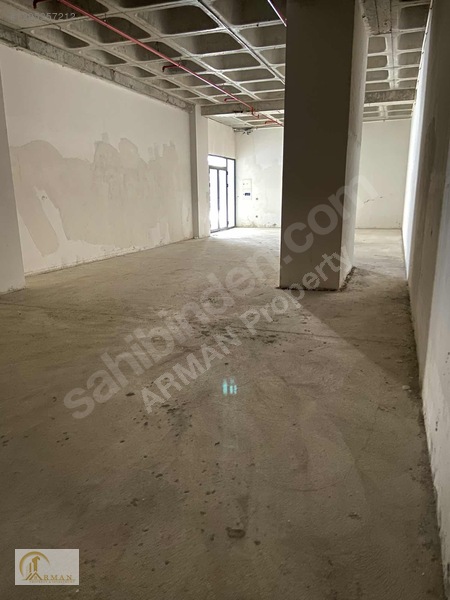 Torkam E5 Metropark Sefaköy B-1 Katında Boş Dükkan — fotoğraf 12