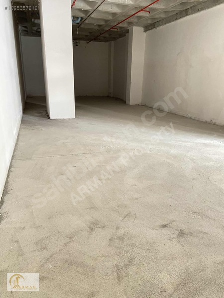 Torkam E5 Metropark Sefaköy B-1 Katında Boş Dükkan — fotoğraf 13