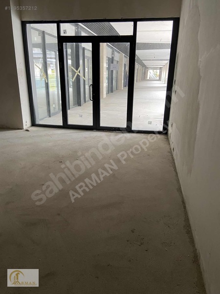 Torkam E5 Metropark Sefaköy B-1 Katında Boş Dükkan — fotoğraf 14