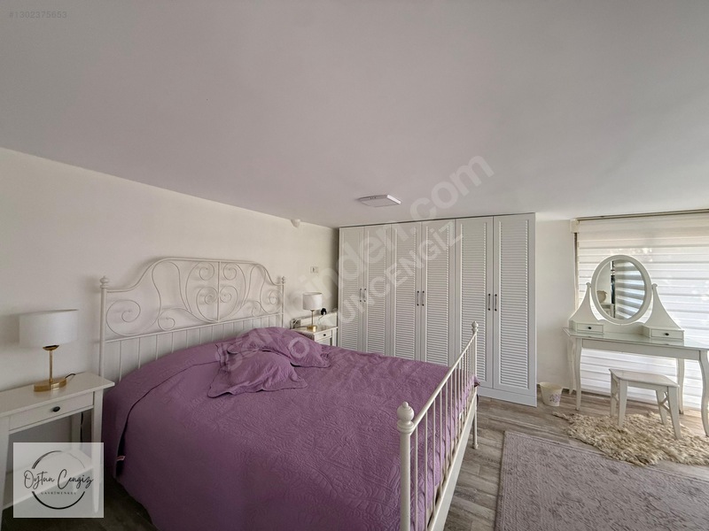 Güzelbahçe'de Havuzlu &bahçeli 2+1 Full Eşyalı Lüks Daire — fotoğraf 8