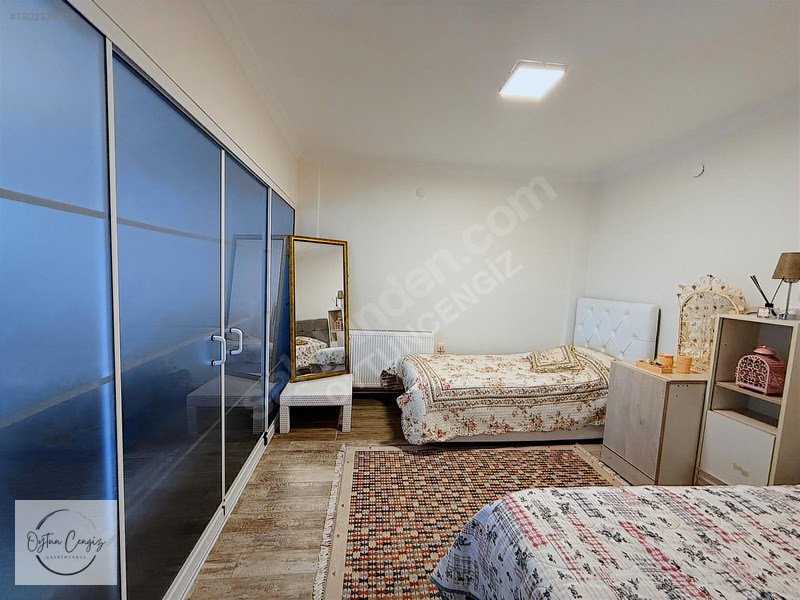 Güzelbahçe'de Havuzlu &bahçeli 2+1 Full Eşyalı Lüks Daire — fotoğraf 20