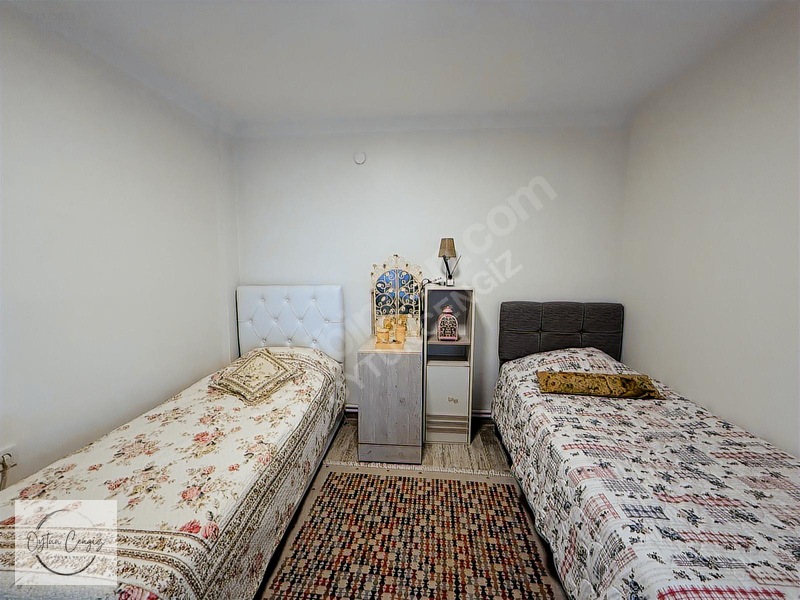 Güzelbahçe'de Havuzlu &bahçeli 2+1 Full Eşyalı Lüks Daire — fotoğraf 21