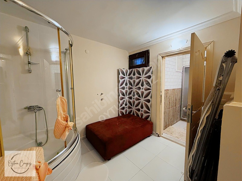 Güzelbahçe'de Havuzlu &bahçeli 2+1 Full Eşyalı Lüks Daire — fotoğraf 24