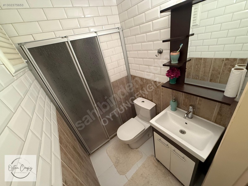 Güzelbahçe'de Havuzlu &bahçeli 2+1 Full Eşyalı Lüks Daire — fotoğraf 25