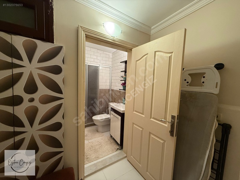 Güzelbahçe'de Havuzlu &bahçeli 2+1 Full Eşyalı Lüks Daire — fotoğraf 26
