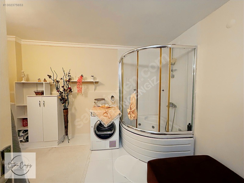Güzelbahçe'de Havuzlu &bahçeli 2+1 Full Eşyalı Lüks Daire — fotoğraf 27