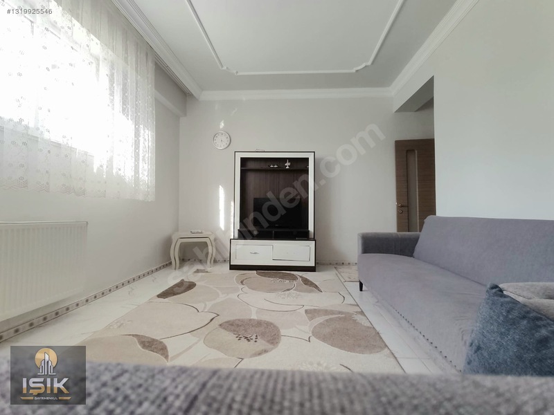 Işık Gayrimenkul'den Hilalkent'de Satılık 3+1 Daire — fotoğraf 2