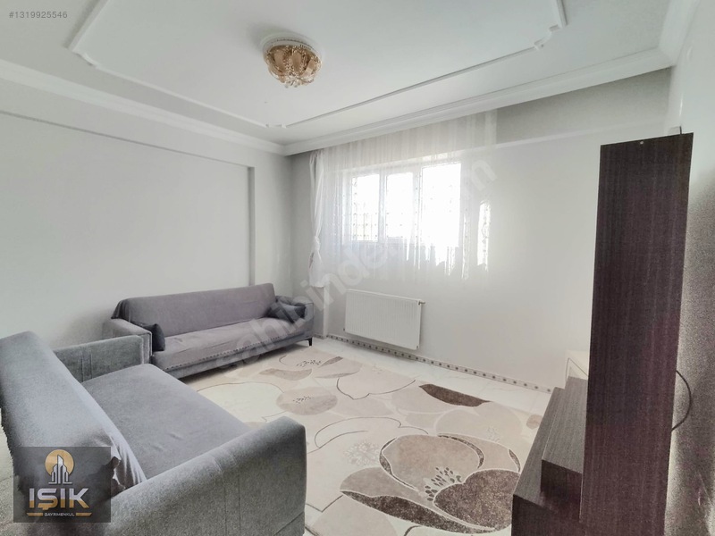 Işık Gayrimenkul'den Hilalkent'de Satılık 3+1 Daire — fotoğraf 3