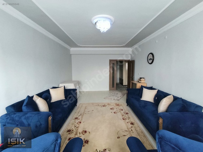 Işık Gayrimenkul'den Hilalkent'de Satılık 3+1 Daire — fotoğraf 5