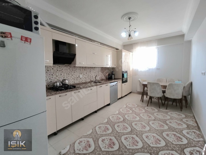 Işık Gayrimenkul'den Hilalkent'de Satılık 3+1 Daire — fotoğraf 7