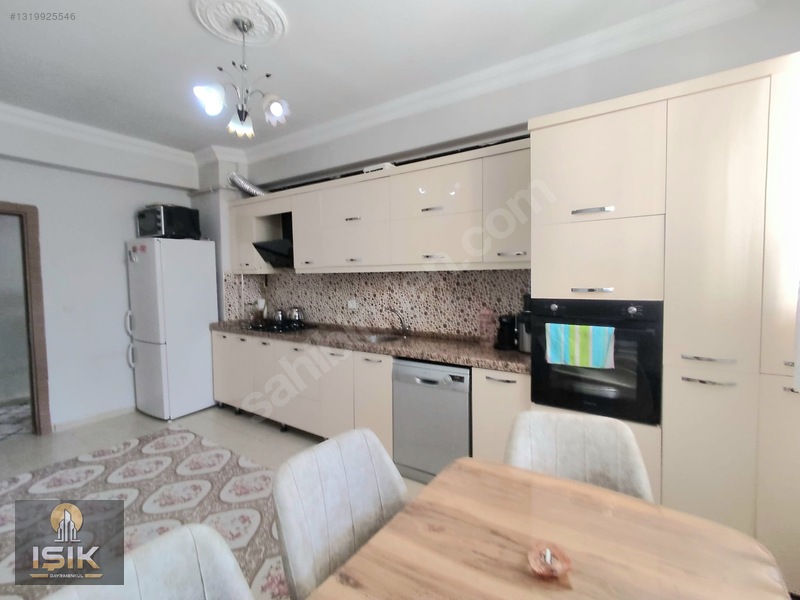 Işık Gayrimenkul'den Hilalkent'de Satılık 3+1 Daire — fotoğraf 8