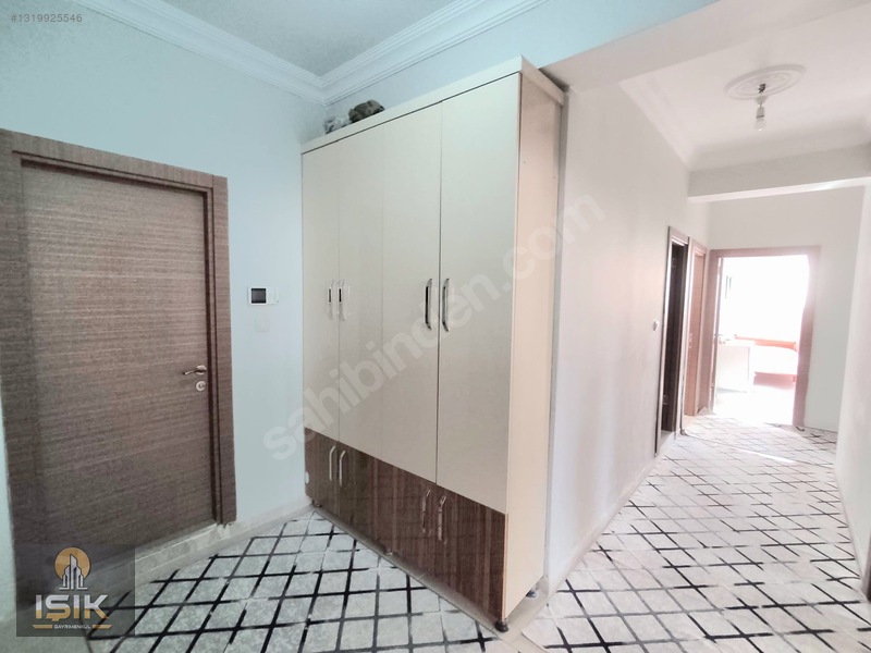 Işık Gayrimenkul'den Hilalkent'de Satılık 3+1 Daire — fotoğraf 9