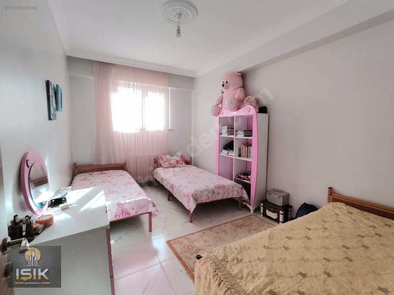 Işık Gayrimenkul'den Hilalkent'de Satılık 3+1 Daire — fotoğraf 10