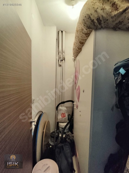 Işık Gayrimenkul'den Hilalkent'de Satılık 3+1 Daire — fotoğraf 14