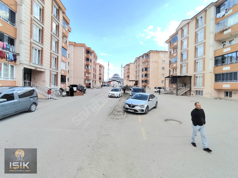 Işık Gayrimenkul'den Hilalkent'de Satılık 3+1 Daire — fotoğraf 15