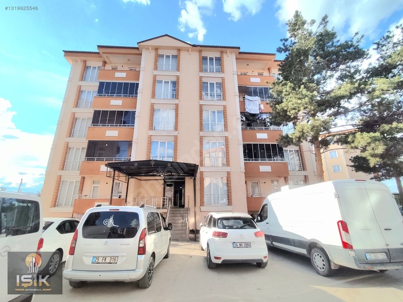 Işık Gayrimenkul'den Hilalkent'de Satılık 3+1 Daire — fotoğraf 16