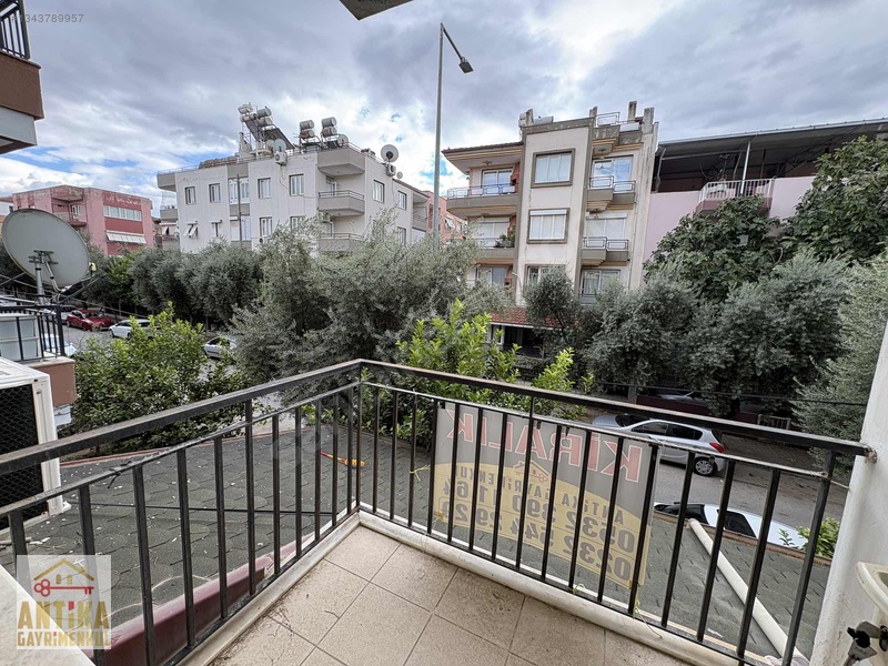 Antika Gayrimenkul'den Anafartalar'da Eşyalı Kiralık Daire — fotoğraf 4