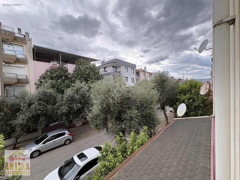 Antika Gayrimenkul'den Anafartalar'da Eşyalı Kiralık Daire — fotoğraf 5