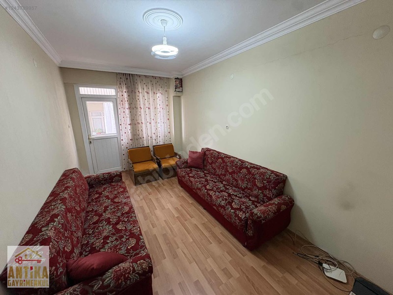 Antika Gayrimenkul'den Anafartalar'da Eşyalı Kiralık Daire — fotoğraf 10