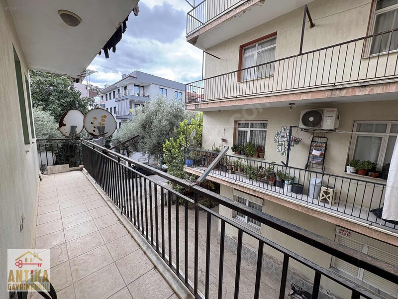 Antika Gayrimenkul'den Anafartalar'da Eşyalı Kiralık Daire — fotoğraf 11