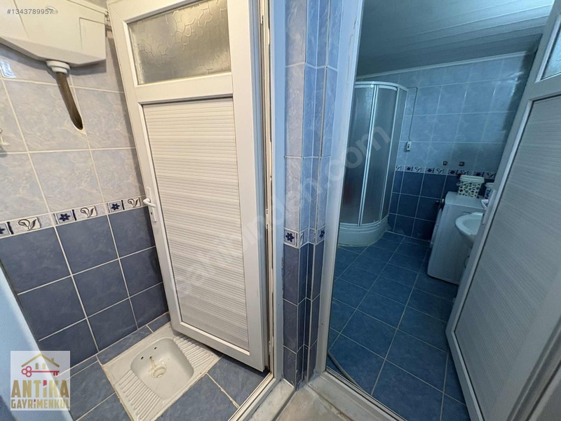 Antika Gayrimenkul'den Anafartalar'da Eşyalı Kiralık Daire — fotoğraf 14