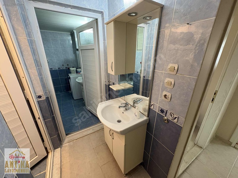 Antika Gayrimenkul'den Anafartalar'da Eşyalı Kiralık Daire — fotoğraf 15