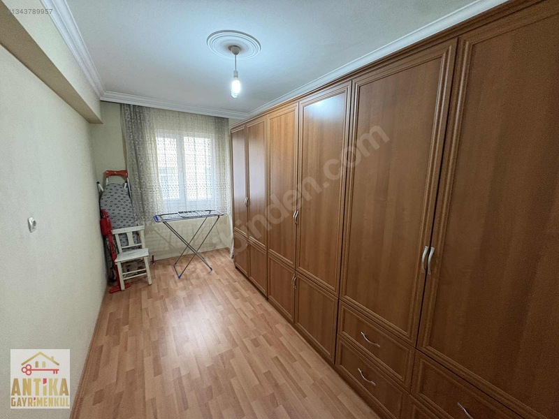 Antika Gayrimenkul'den Anafartalar'da Eşyalı Kiralık Daire — fotoğraf 16