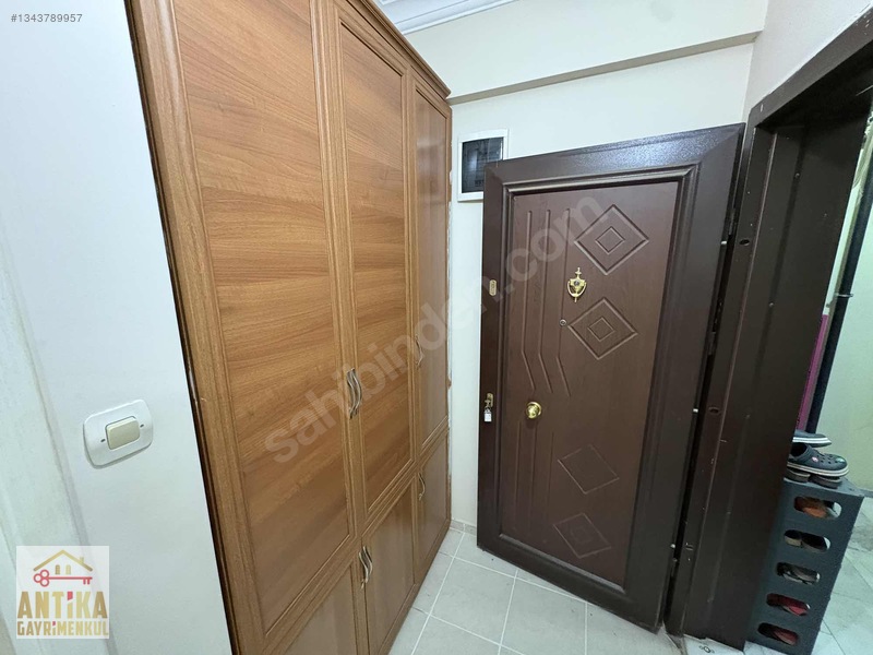 Antika Gayrimenkul'den Anafartalar'da Eşyalı Kiralık Daire — fotoğraf 19