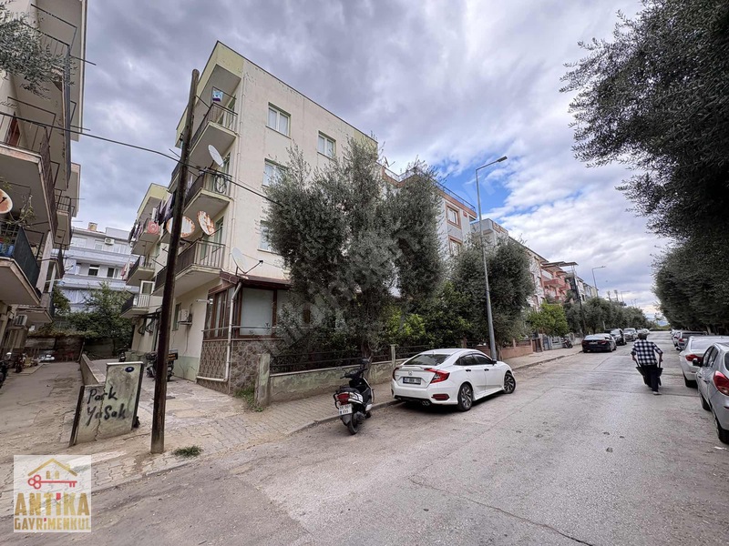 Antika Gayrimenkul'den Anafartalar'da Eşyalı Kiralık Daire — fotoğraf 20