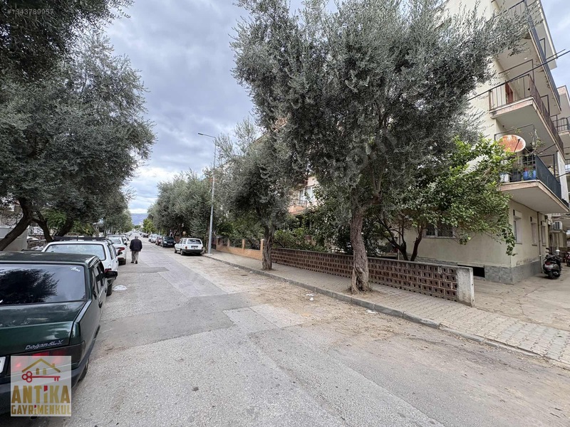 Antika Gayrimenkul'den Anafartalar'da Eşyalı Kiralık Daire — fotoğraf 22