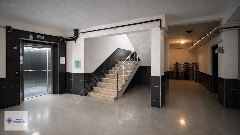 Coşar Özkaradan Artvin/arhavi Ay Yıldız Sitesi 3+1 Satılık Daire — fotoğraf 4