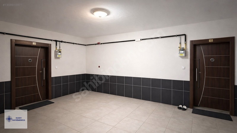 Coşar Özkaradan Artvin/arhavi Ay Yıldız Sitesi 3+1 Satılık Daire — fotoğraf 6