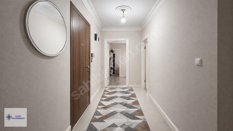 Coşar Özkaradan Artvin/arhavi Ay Yıldız Sitesi 3+1 Satılık Daire — fotoğraf 7