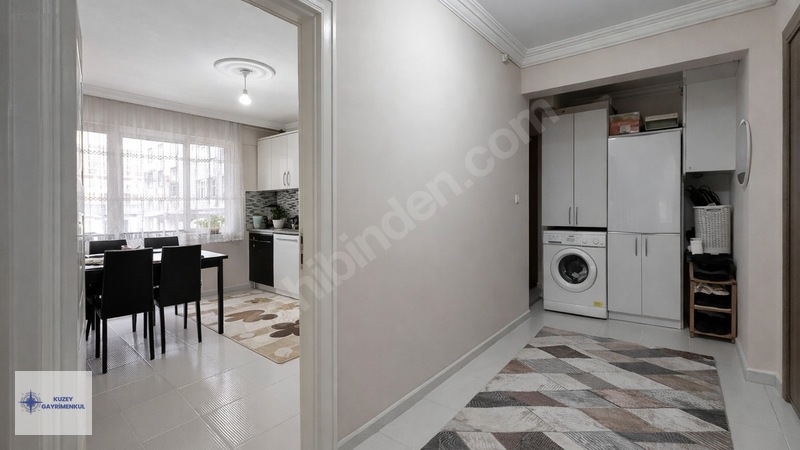 Coşar Özkaradan Artvin/arhavi Ay Yıldız Sitesi 3+1 Satılık Daire — fotoğraf 8