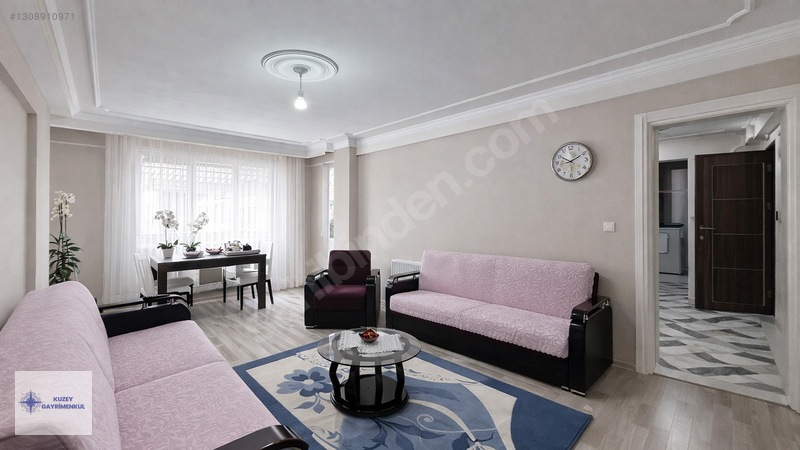 Coşar Özkaradan Artvin/arhavi Ay Yıldız Sitesi 3+1 Satılık Daire — fotoğraf 11