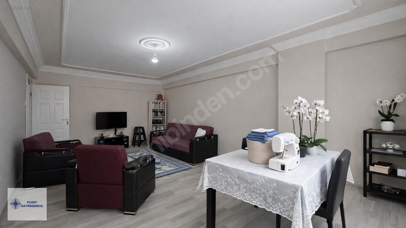 Coşar Özkaradan Artvin/arhavi Ay Yıldız Sitesi 3+1 Satılık Daire — fotoğraf 13