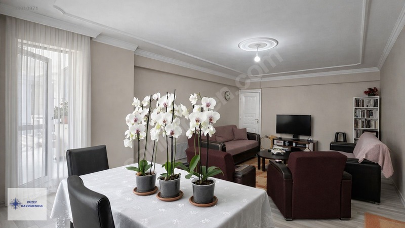Coşar Özkaradan Artvin/arhavi Ay Yıldız Sitesi 3+1 Satılık Daire — fotoğraf 14