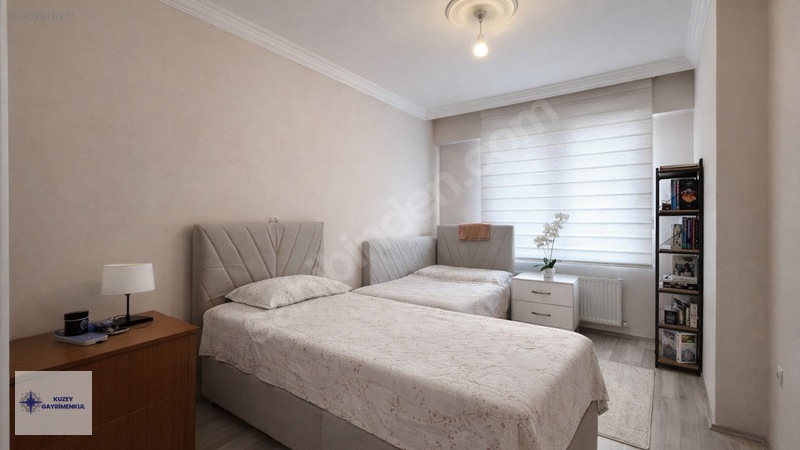 Coşar Özkaradan Artvin/arhavi Ay Yıldız Sitesi 3+1 Satılık Daire — fotoğraf 16