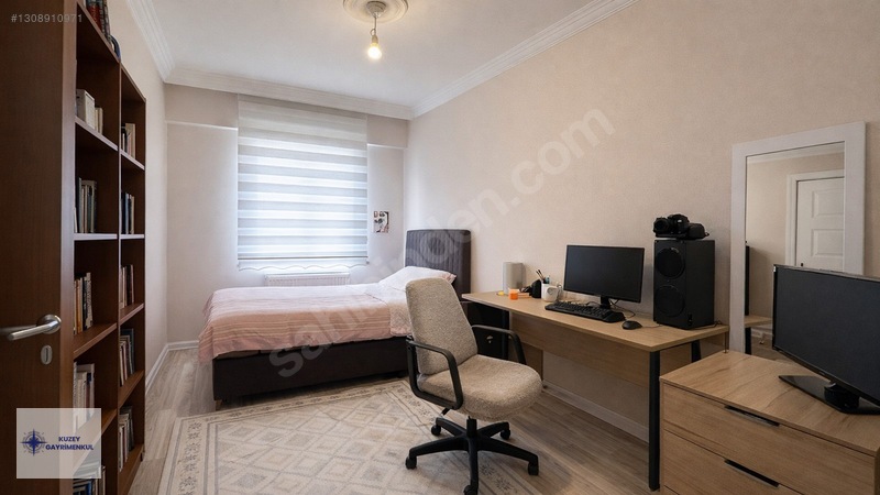 Coşar Özkaradan Artvin/arhavi Ay Yıldız Sitesi 3+1 Satılık Daire — fotoğraf 17