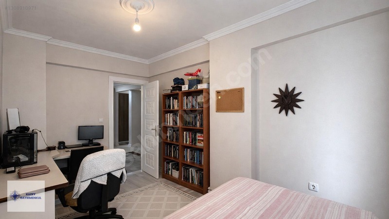 Coşar Özkaradan Artvin/arhavi Ay Yıldız Sitesi 3+1 Satılık Daire — fotoğraf 18